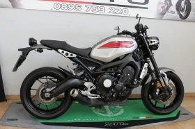 Yamaha Mt-09 XSR 900ie, ABS, TCS! | Mobile.bg    3