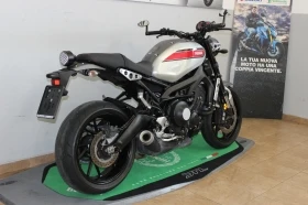 Yamaha Mt-09 XSR 900ie, ABS, TCS! | Mobile.bg    2