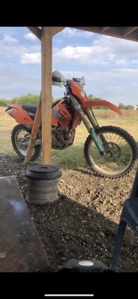 Ktm EXC 450 | Mobile.bg    3