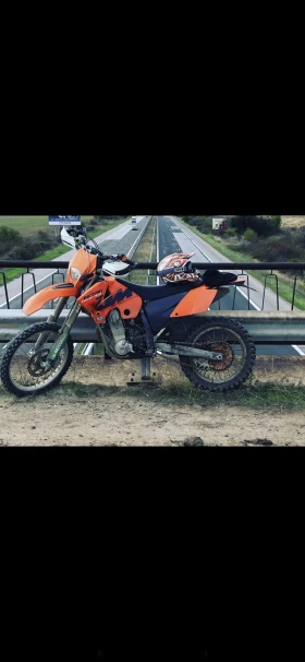 Ktm EXC 450 | Mobile.bg    6