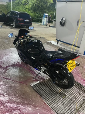 Suzuki Gsxr A2!!!, снимка 8