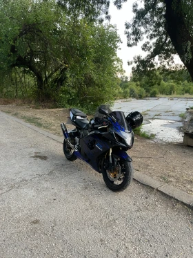 Suzuki Gsxr A2!!!, снимка 1