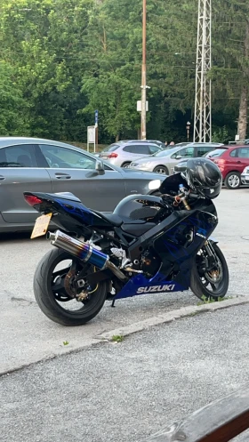 Suzuki Gsxr A2!!!, снимка 6