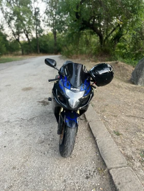 Suzuki Gsxr A2!!!, снимка 2