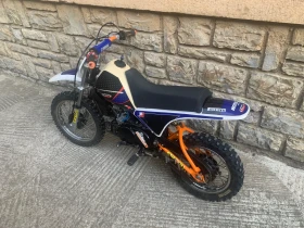 Обява за продажба на Yamaha PW 80 ~2 499 лв. - изображение 1