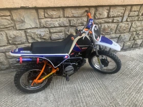 Обява за продажба на Yamaha PW 80 ~2 499 лв. - изображение 1