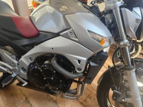 Suzuki Gsr 600  16000!!! | Mobile.bg    4