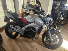  Suzuki Gsr