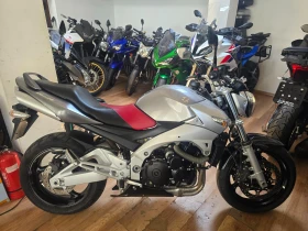 Suzuki Gsr 600  16000!!! | Mobile.bg    5
