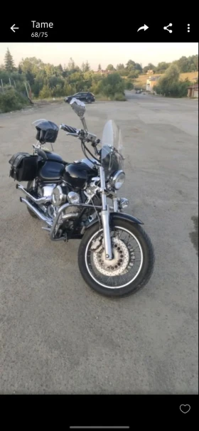 Yamaha Drag Star | Mobile.bg    3