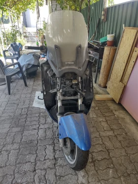 Kymco Xciting | Mobile.bg    2
