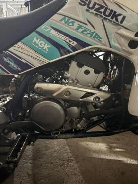 Suzuki DR-Z | Mobile.bg � ����� ������ 4