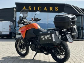 Ktm Adventure / 1190 / AKRAPOVIC / TOP /  | Auto.bg — изображение 3