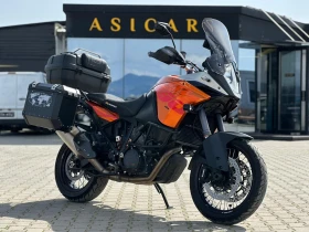Ktm Adventure / 1190 / AKRAPOVIC / TOP /  | Auto.bg — изображение 6