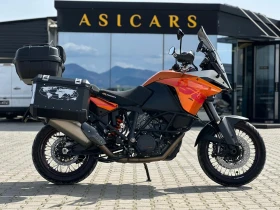 Ktm Adventure / 1190 / AKRAPOVIC / TOP /  | Auto.bg — изображение 5