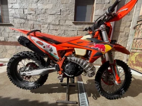 Ktm EXC Exc 300 champion edition
