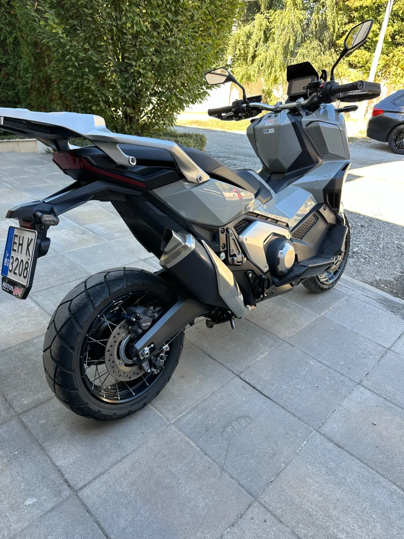 Honda X-ADV, снимка 3 - Мотоциклети и мототехника - 48139355