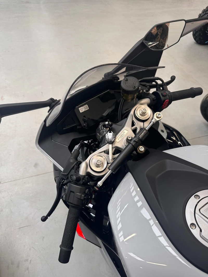 Cfmoto SR-R 675SR R '25 - 0 км , снимка 2 - Мотоциклети и мототехника - 53453329