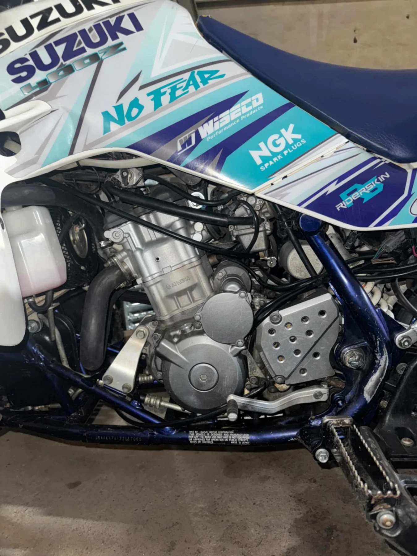 Suzuki DR-Z | Mobile.bg � ����������� 3