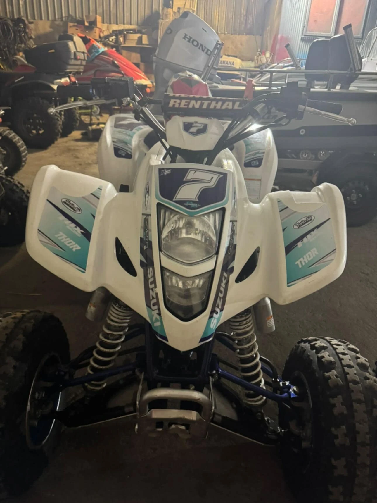 Suzuki DR-Z | Mobile.bg � ����������� 6