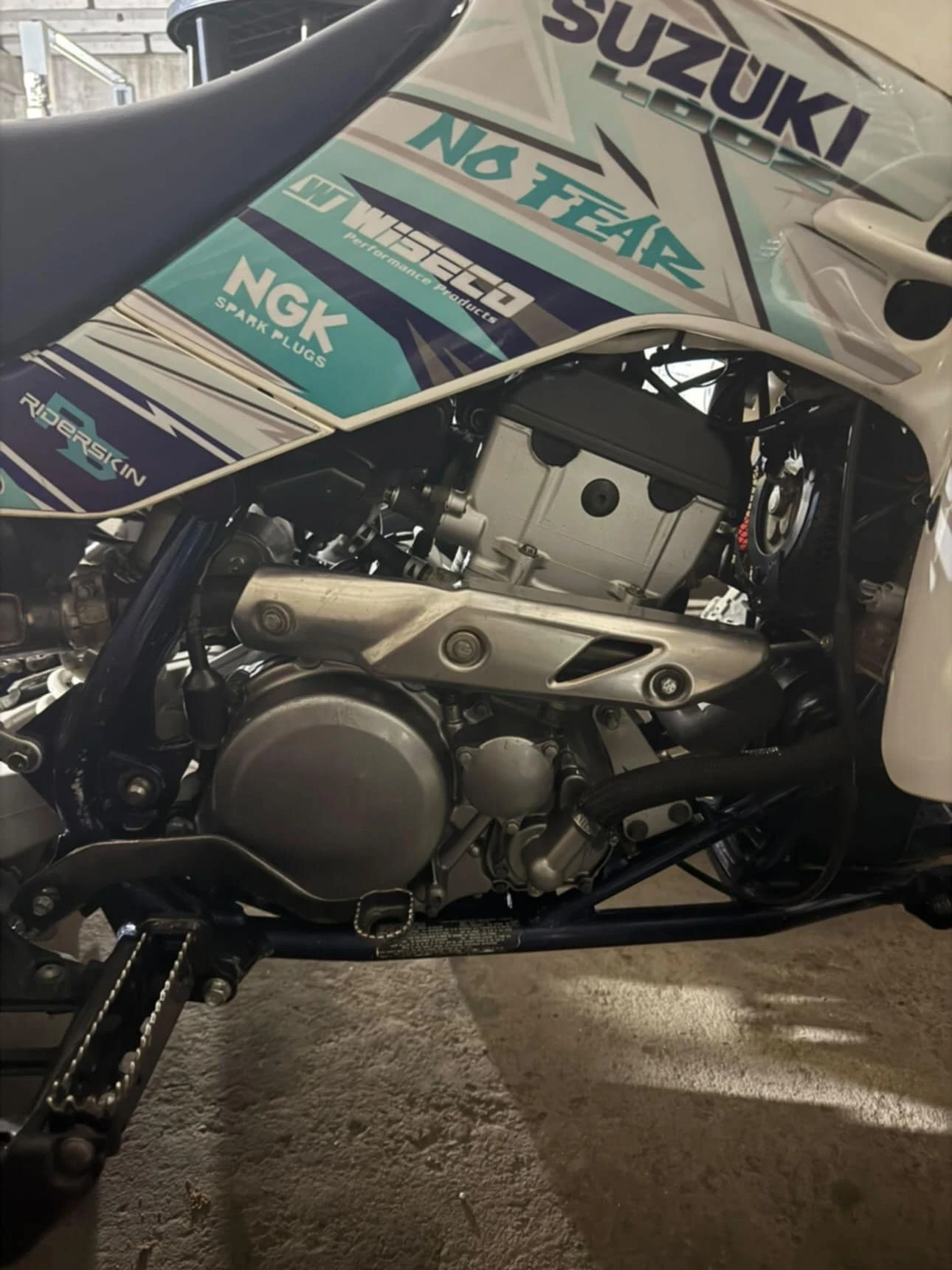 Suzuki DR-Z | Mobile.bg � ����������� 4