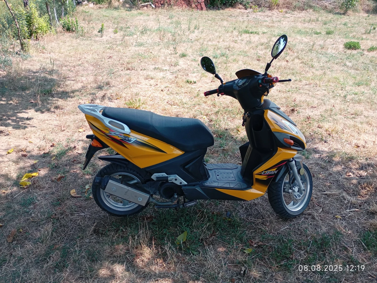 Lifan LF  - изображение 3