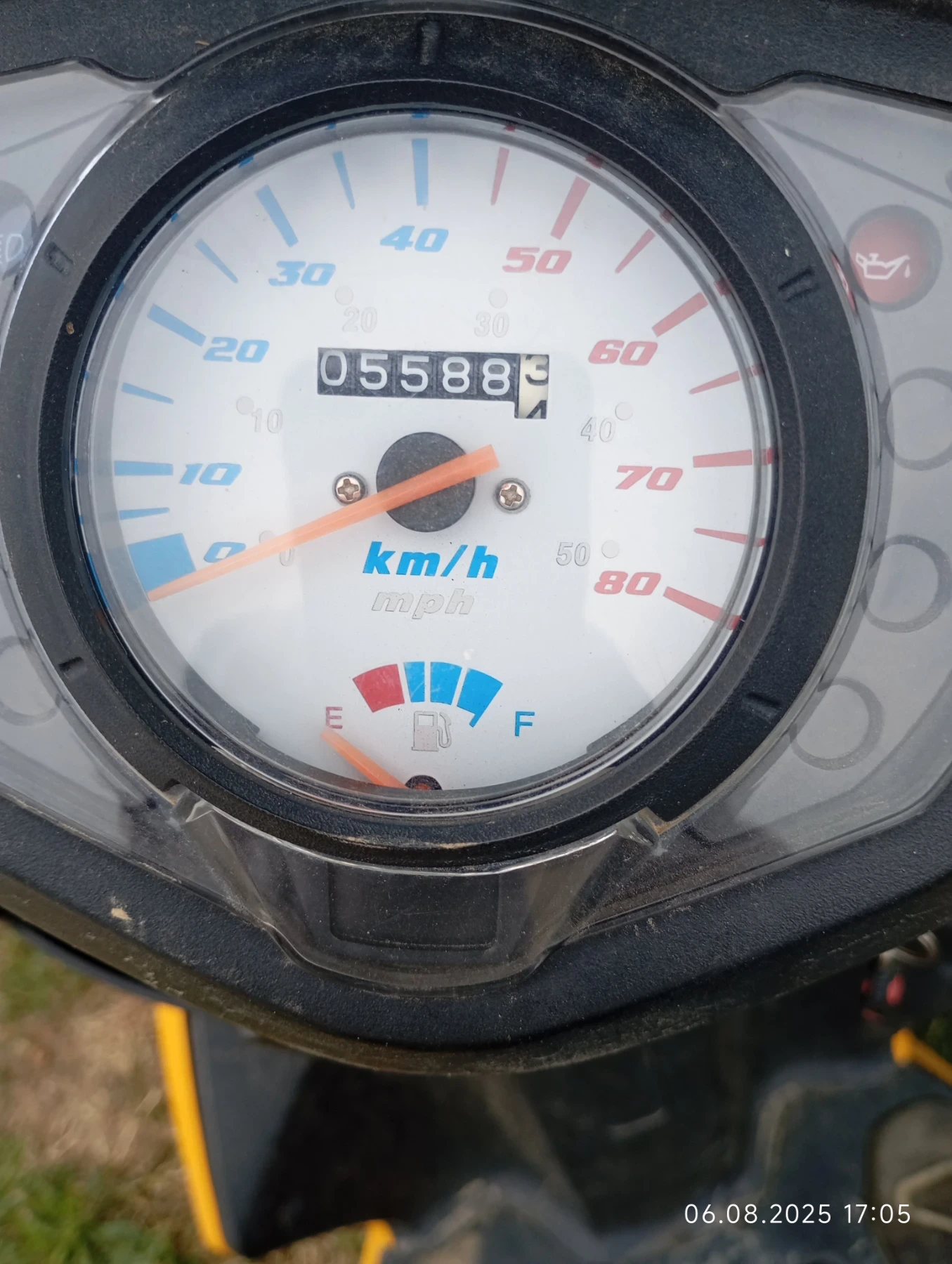 Lifan LF  - изображение 6