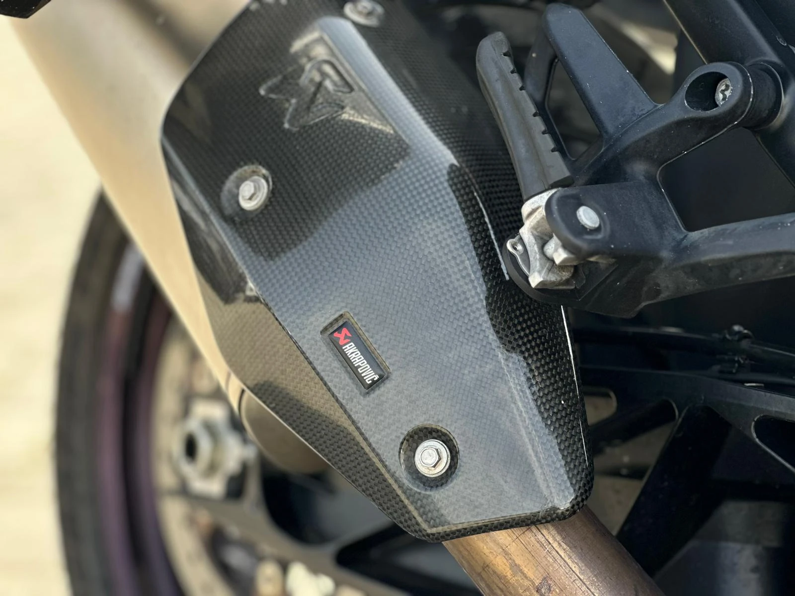 Ktm Adventure / 1190 / AKRAPOVIC / TOP / , снимка 8 - Мотоциклети и мототехника - 54206317