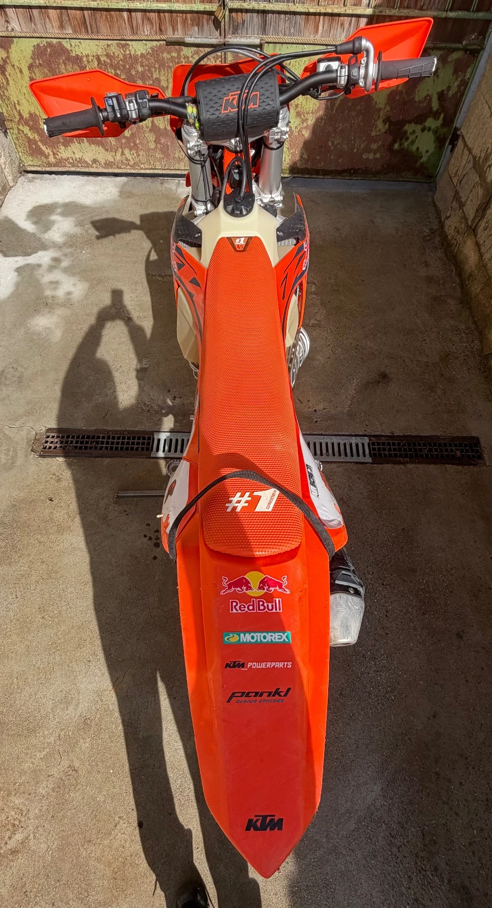 Ktm EXC Exc 300 champion edition | Mobile.bg � ����������� 3