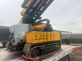 Други специализирани машини JCB, снимка 2