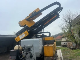 Други специализирани машини JCB, снимка 3