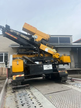 Други специализирани машини JCB  - изображение 1