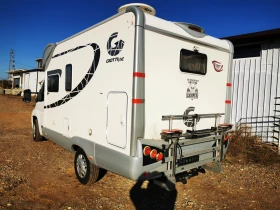 Кемпер Giottiline siesta, снимка 4