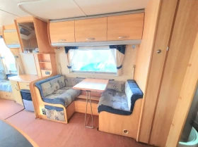 Каравана Swift Sterling Elite Overlander, снимка 13