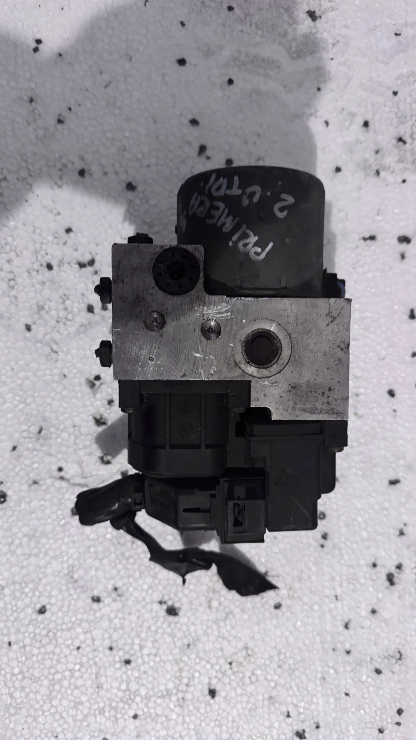 �������� ����� ABS �� Nissan Primera 1994  | Mobile.bg � ����������� 1