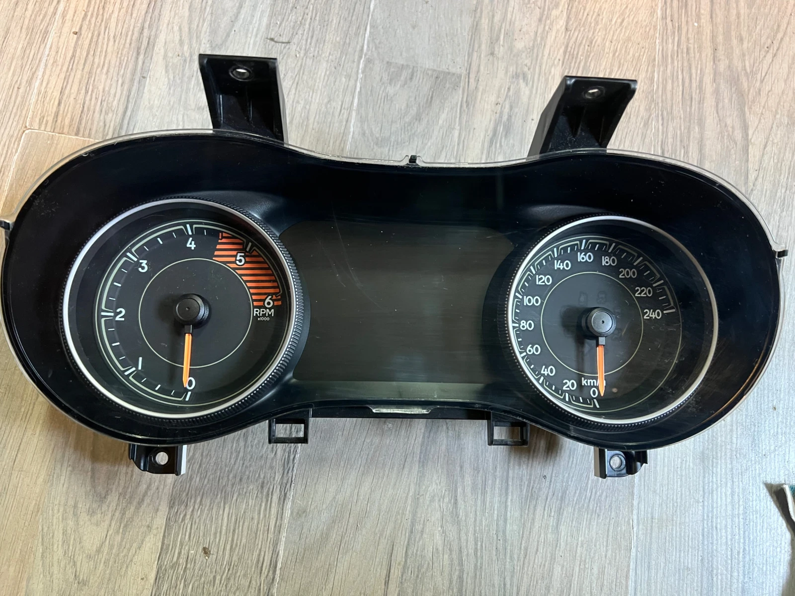 P68274079AC  JEEP CHEROKKE KL P68274079AC | Mobile.bg   1