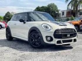       Mini Cooper 2.0TI