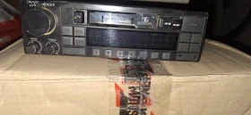       Clarion  Saab  Made in Japan
