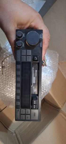   Clarion  Saab  Made in Japan | Mobile.bg    3