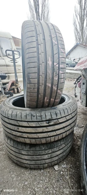 Гуми Летни 205/45R16, снимка 1