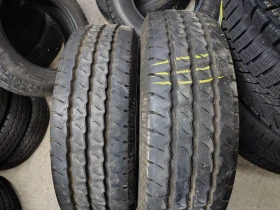 Гуми Летни 215/80R14, снимка 1