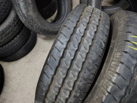 Гуми Летни 215/80R14, снимка 2