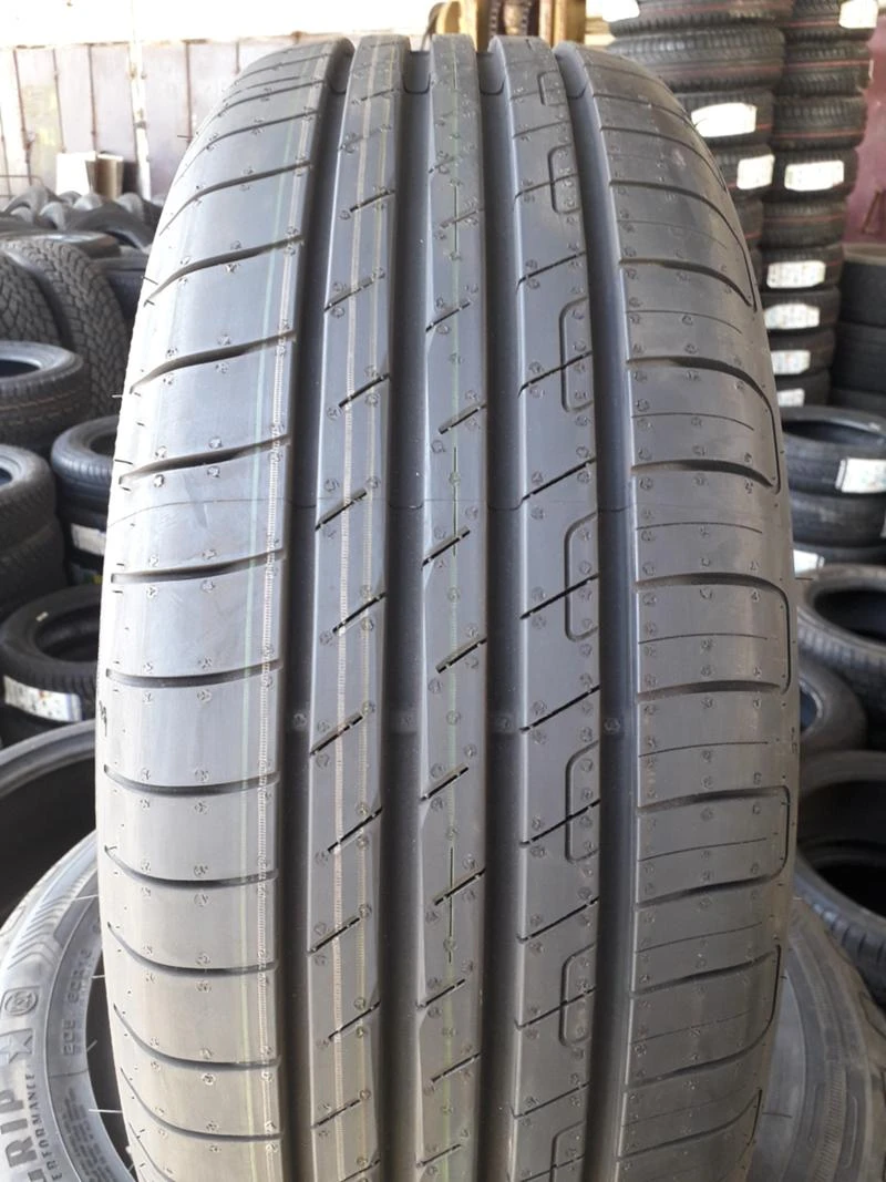 Гуми Летни 205/60R16, снимка 3 - Гуми и джанти - 45864018