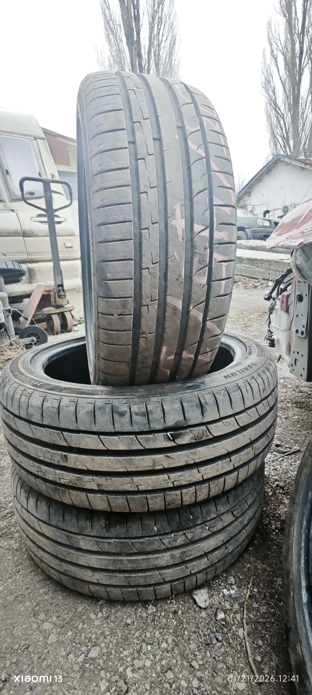 ���� 205/45R16 | Mobile.bg � ����������� 1