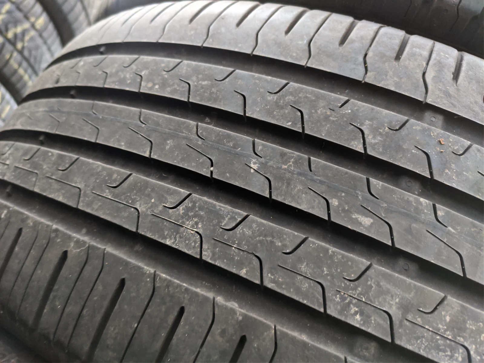 Гуми Летни 235/45R20