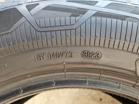 Гуми Летни 235/65R16, снимка 7 - Гуми и джанти - 47943689