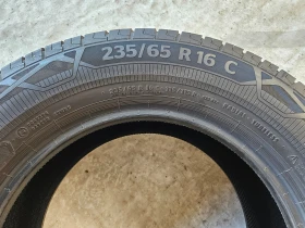 Гуми Летни 235/65R16, снимка 8 - Гуми и джанти - 47943689