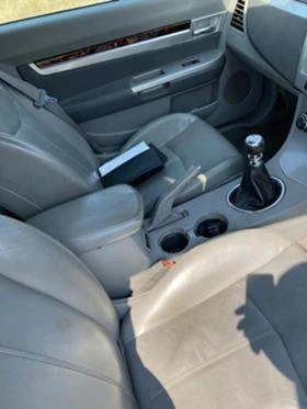 Chrysler Sebring 2.0 d, снимка 3