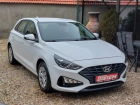 Hyundai I30 1.6 CRDI -ПРОМОЦИЯ- GERMANY - TOP, снимка 1