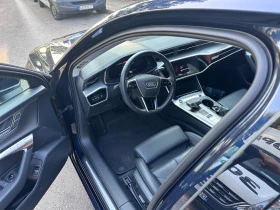 Audi A6 40TDI Avant, снимка 4